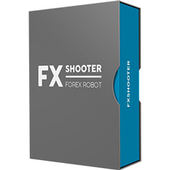FX Shooter EA – automated Forex trading software