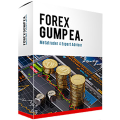 Forex Gump EA – reliable Forex trading software